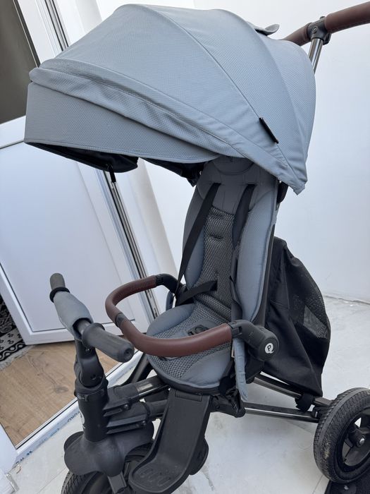 Велосипед детский Q-play Nova PRO 3801