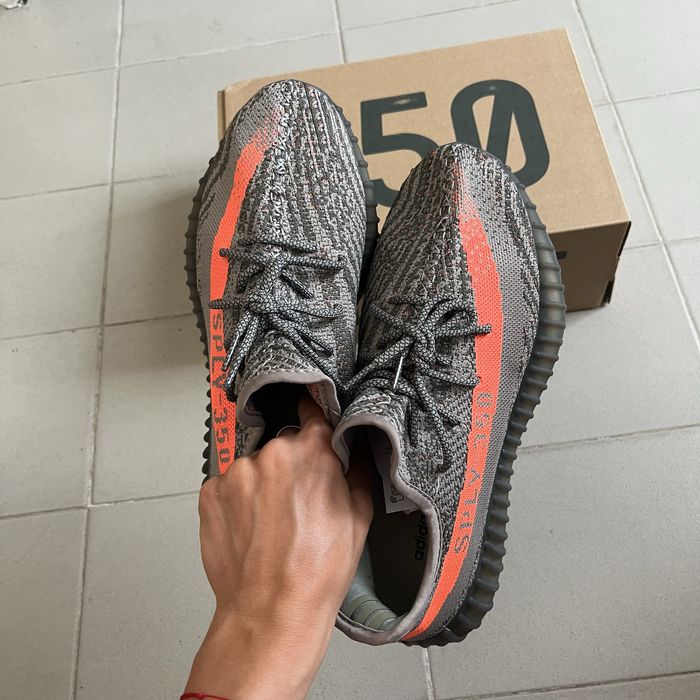 Adidas Yeezy Boost 350 V2 Beluga - 41/42/43/44