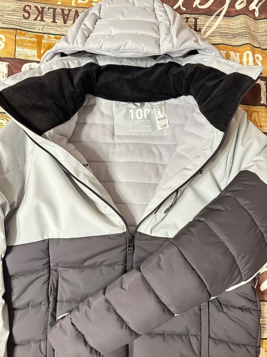 WEDZE мъжко ски яке