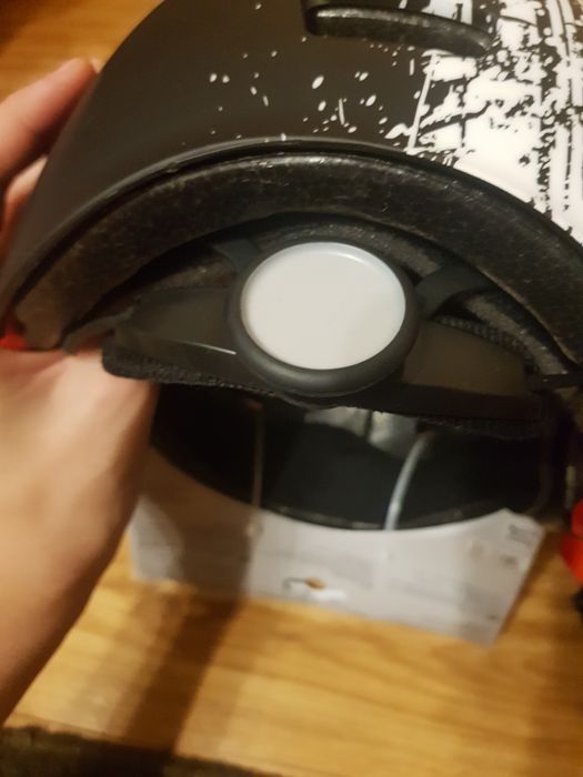 Cască pt BMX/trotinetă/skate