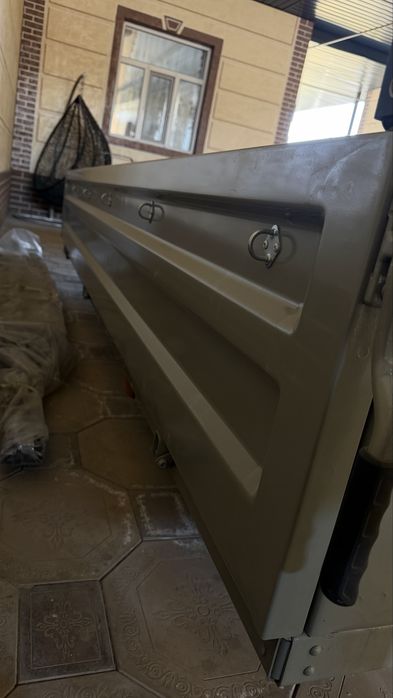 Борт газель некс