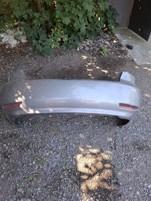 Задна броня mazda 6 gg