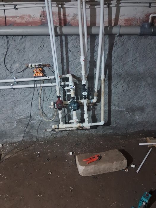 Барча турдаги сантехника сварки ишларини киламищ