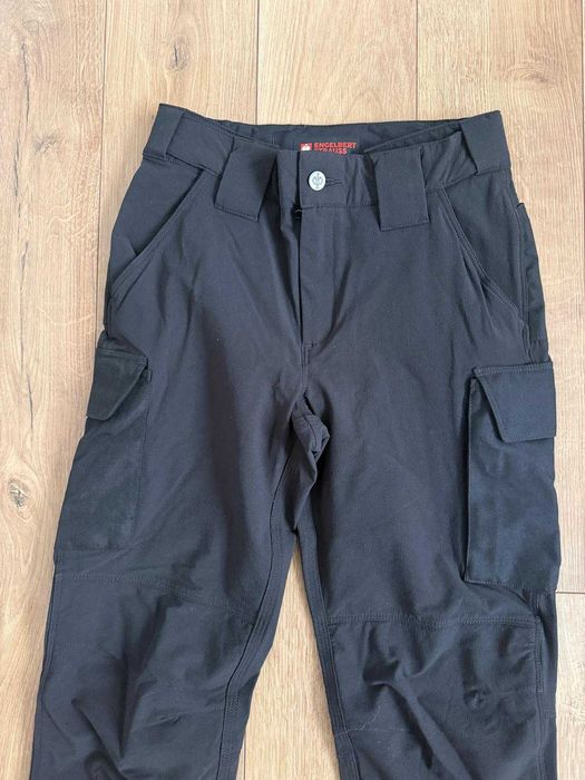 Nou Engelbert Strauss 44 XS-S barbati pantaloni full softshell