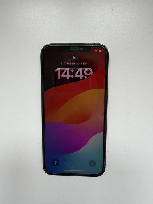 Apple Iphone 12 Pro