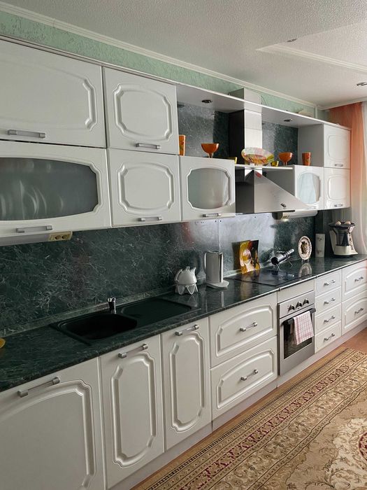 продам 2-х комнатную квартиру