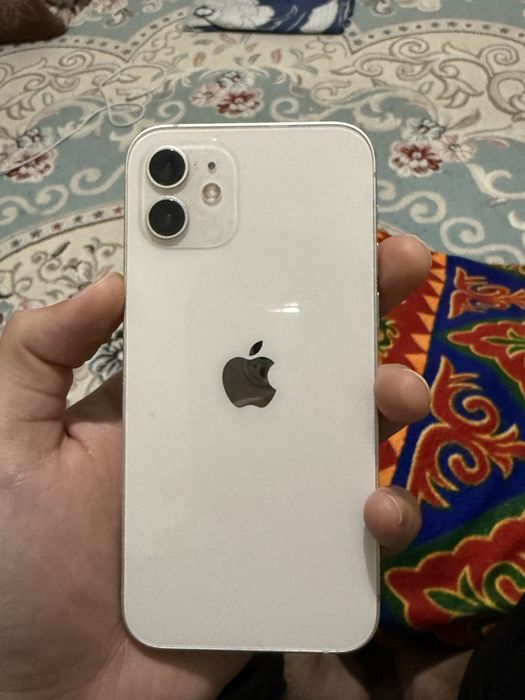 Iphone 12 256 gb