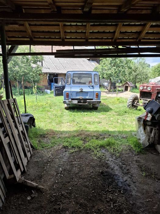 ARO 243 D127 Pret fix