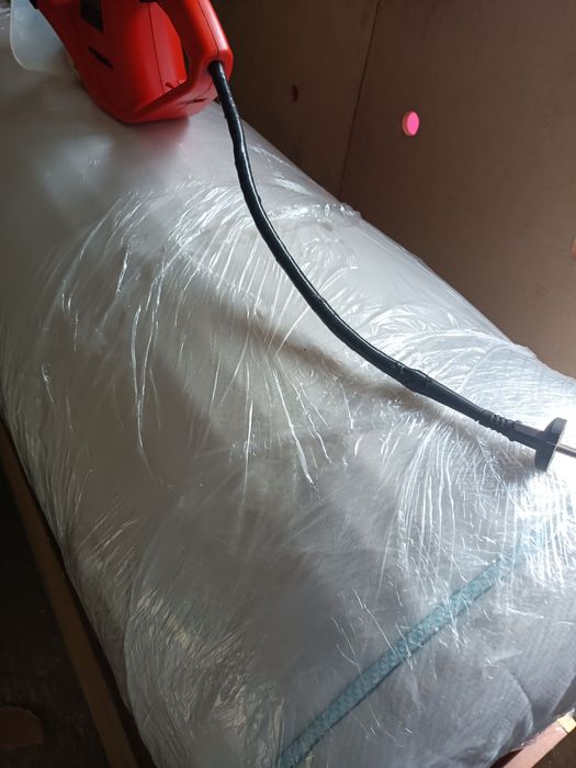 Тример за жива плет