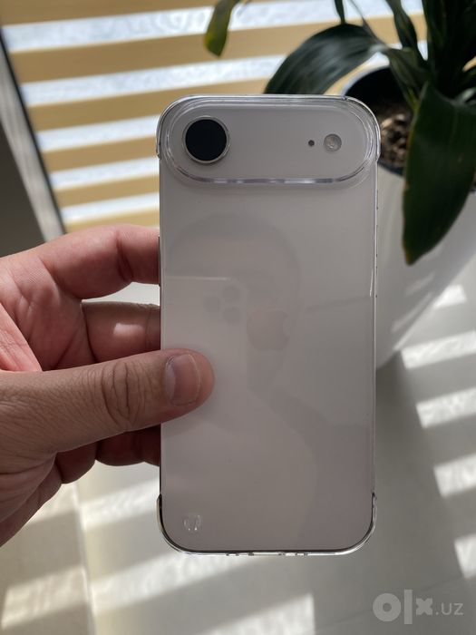 iPhone Air 256GB (White)