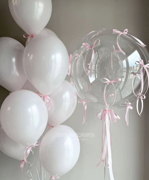 Vazdushniy shar .Geliviy shar Воздушний шары