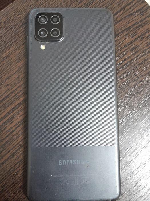 Продам Samsung A12