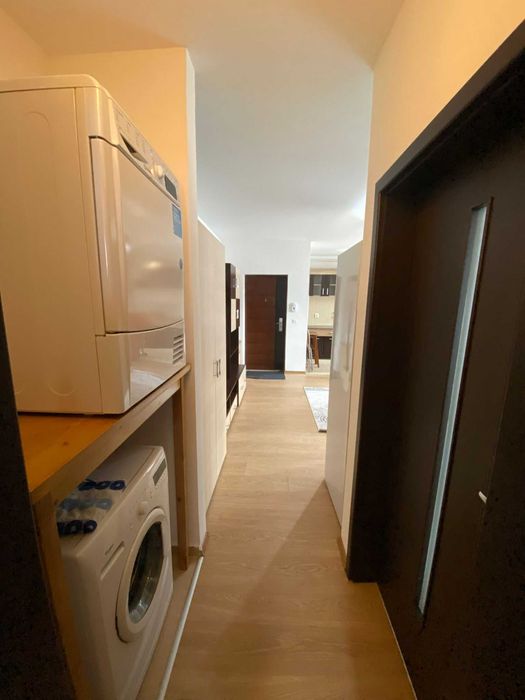 Apartament 2 camere, dotari de exceptie, proprietar