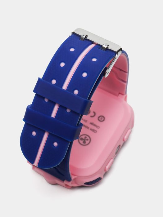 Nabi Bolalar telefon qo'l soati..