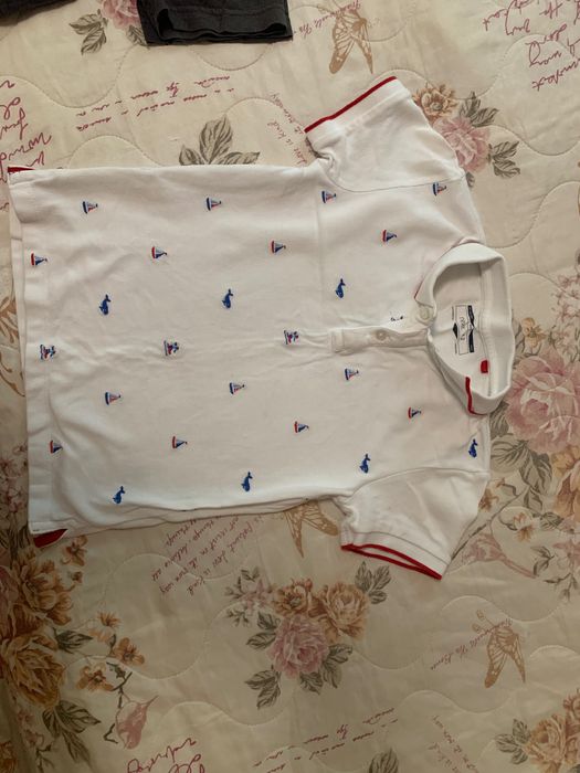 Детски дрехи 6-7