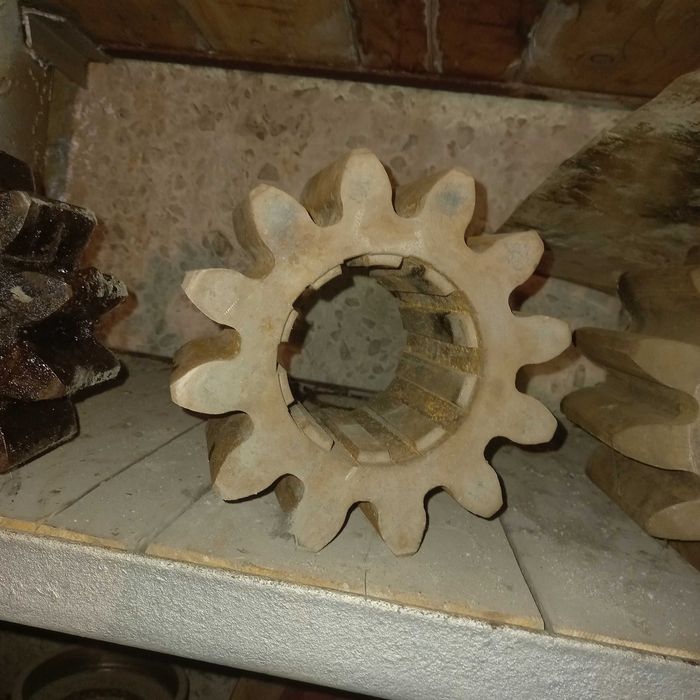 Запчасти экскаватора Э 652,ЭО 4111,ЭО 4112