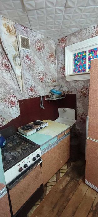 Продам квартиру 2-х ком.