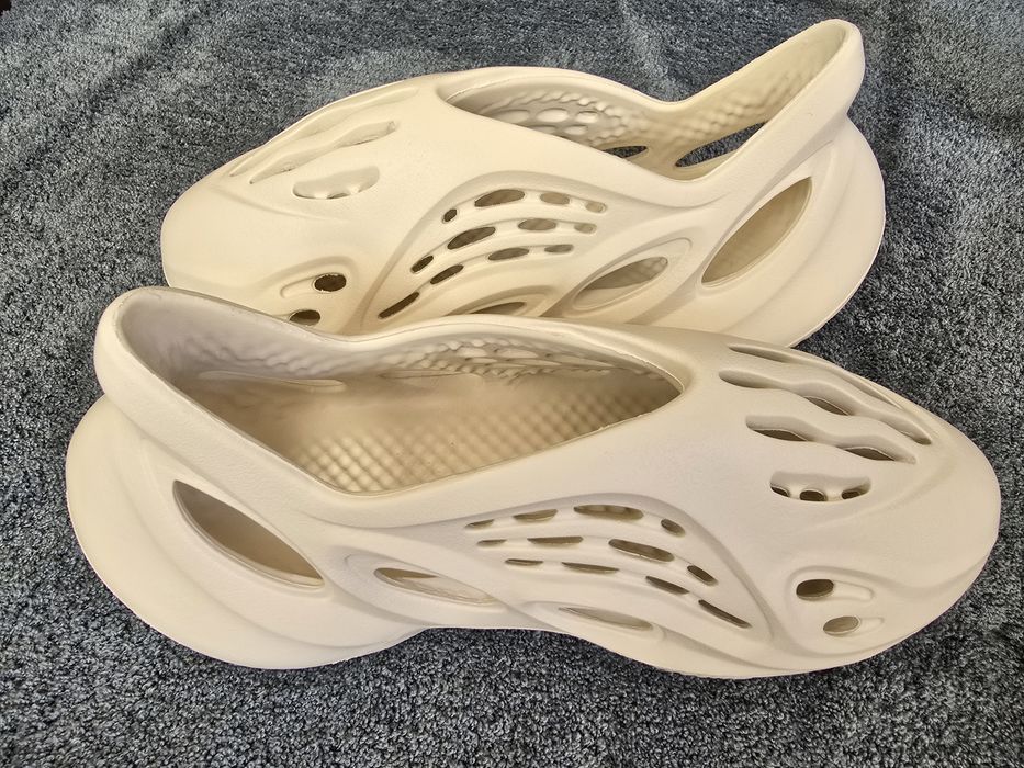 Adidas Yeerzy Foam Runner Sand