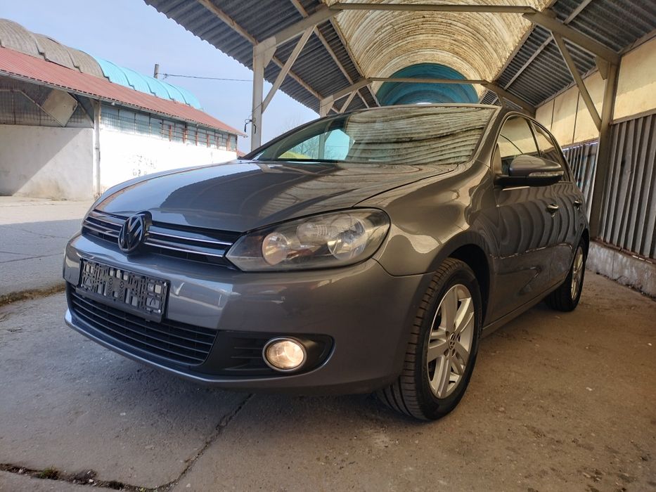 Seat,Golf VI 2012