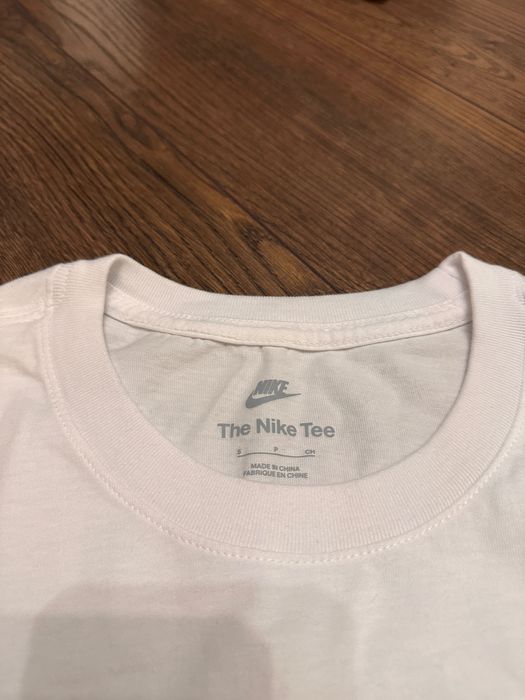 Nike мъжка тениска