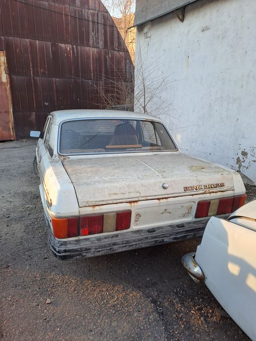 Продам волгу газ 21