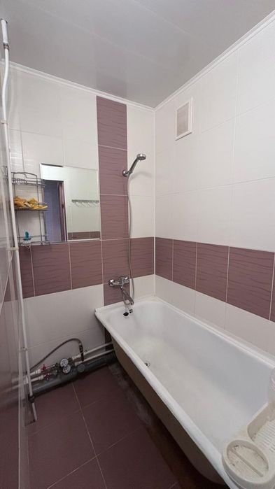 2 комнатная квартира