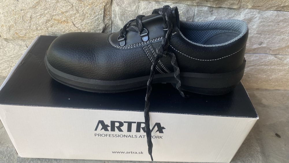 Работни обувки Artra 42н