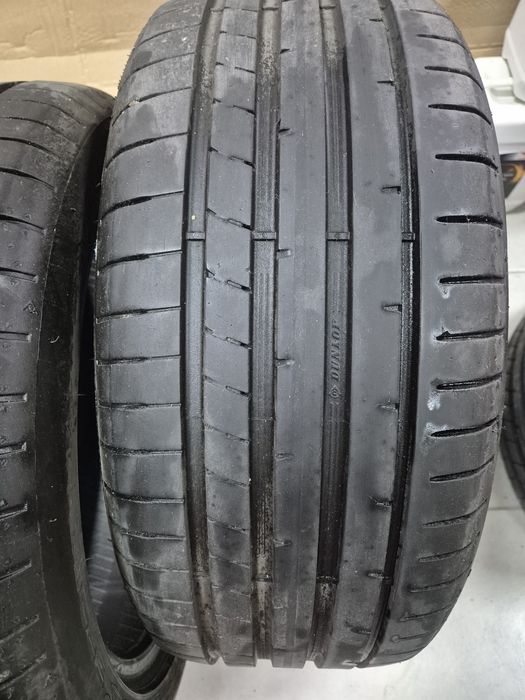 225/45r17 Dunlop Sport Maxx