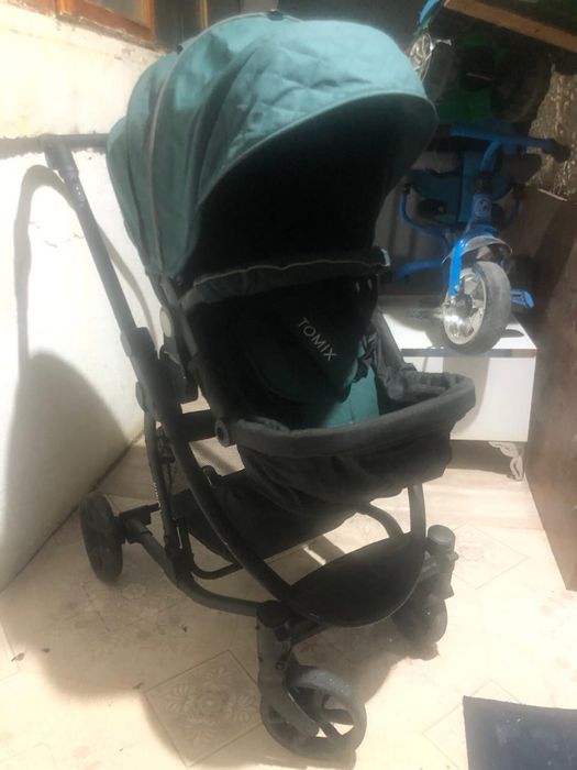 Коляски  детские