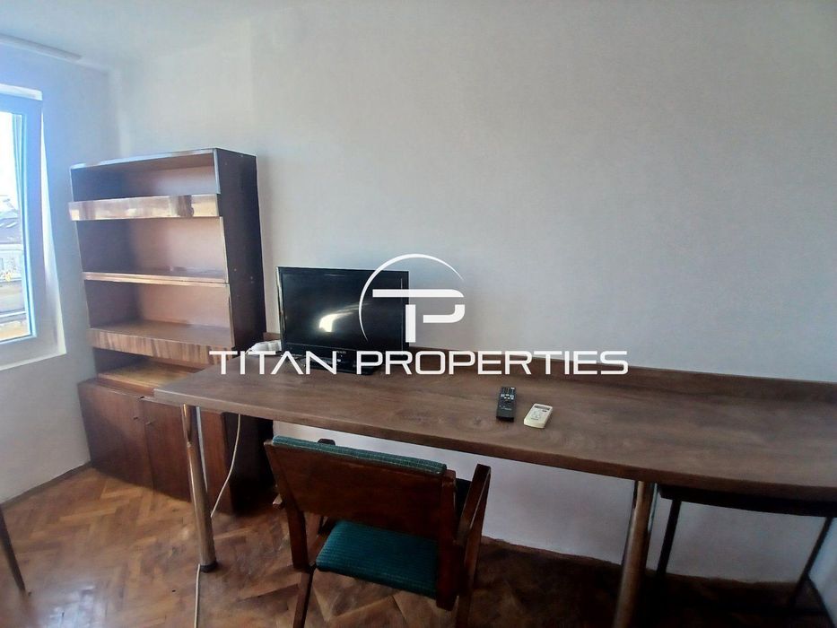 Дава се под наем Тристаен апартамент в Варна, Център - 70 кв.м за 396.78 € - Снимка #8