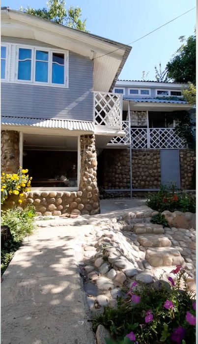 Продается дача своя без посредников в заповедной зоне Белдерсая