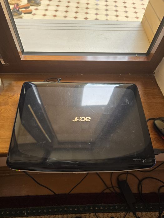 ноутбук Acer Aspire