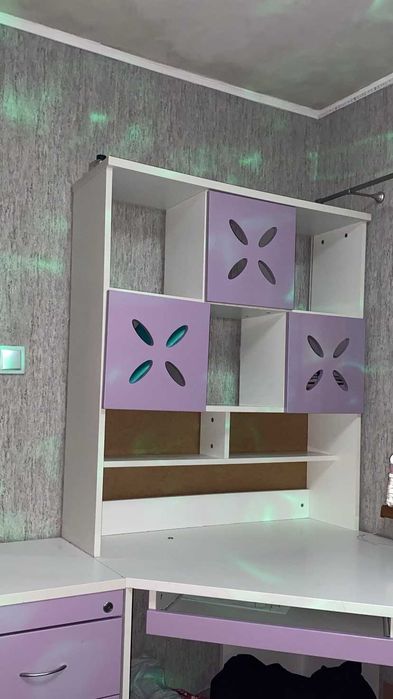 Ъглово Бюро като ново