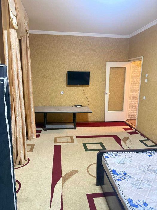 Продажа 1/1/4 38м2 Феруза ТТЗ №К244