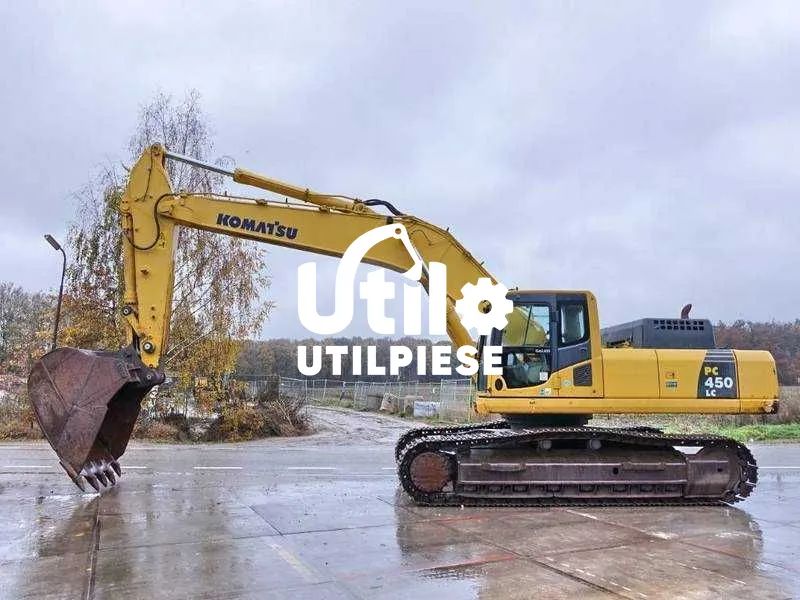 Piese de schimb Excavator Komatsu PC450 PC450-6 PC450-7 PC450-8
