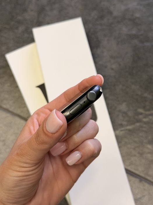 Apple Watch SE 44mm 92% Sanatate Baterie