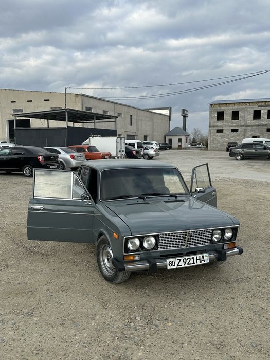 Ваз     2106          Год1993