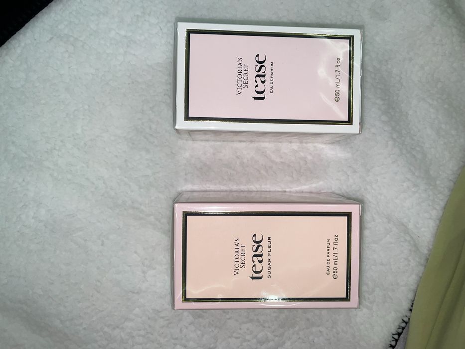 Victoria’s Secret Parfume