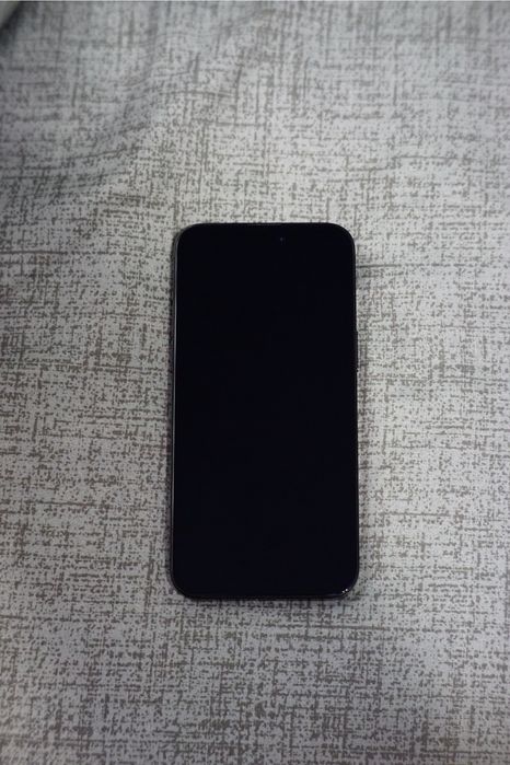 iPhone 15 Pro Max 256GB 87%
