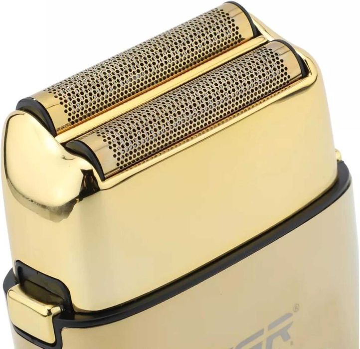 Професионална акумулаторна самобръсначка VGR 338