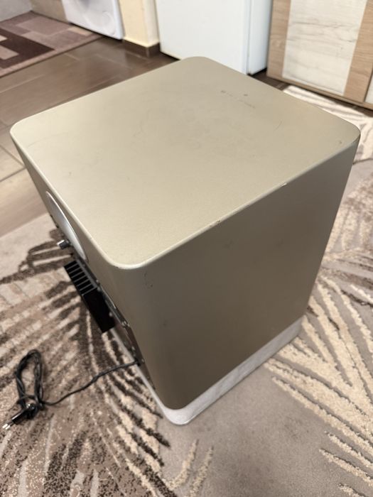 Sub TS7BQ Subwoofer 10”