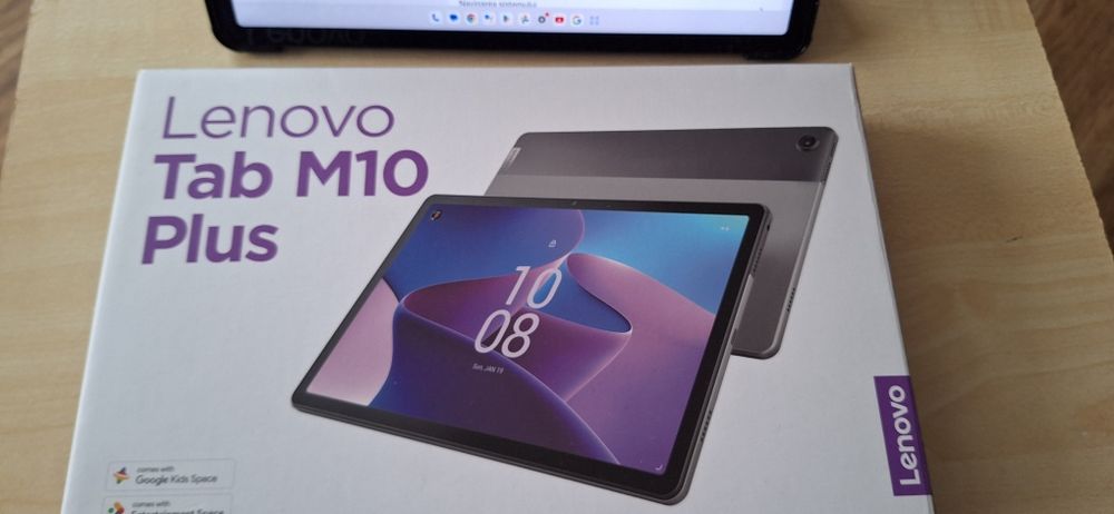 Tablete Lenovo Tab M 10 Plus cu SIM Tecuci • OLX.ro