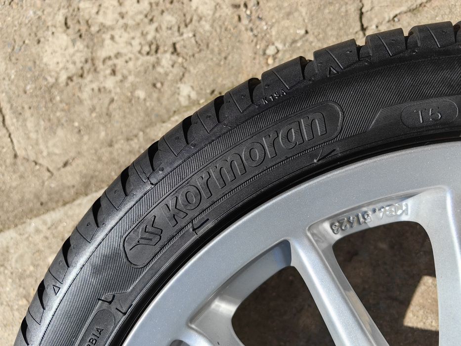 Продавам джанти ATS 4X100 6J ET35