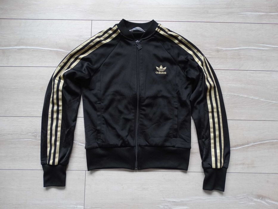 Адидас Adidas Originals женско спортно горнище горница размер S