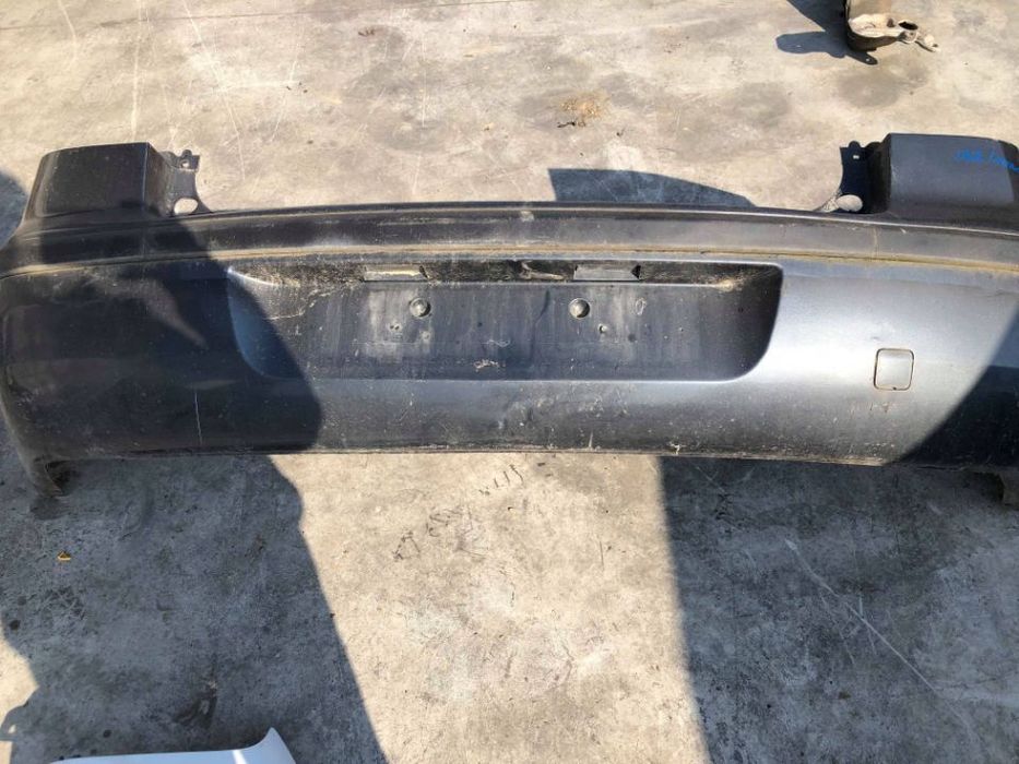 bara spate renault laguna 2 limuzina