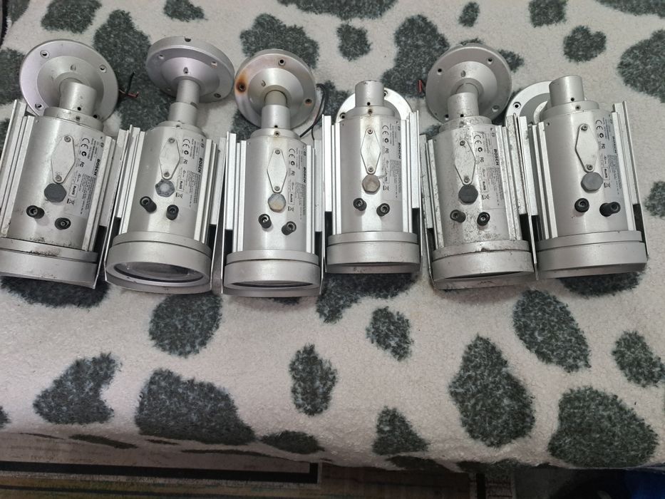 Vand camera de supraveghere  Bosch