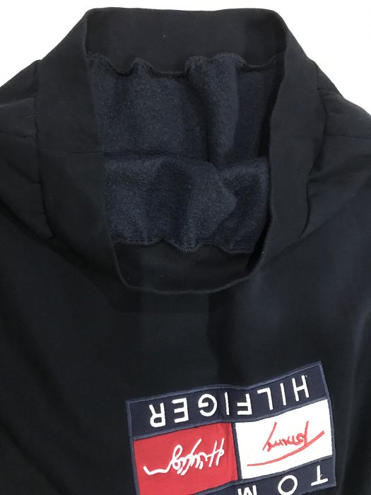 Pulovere lana Tommy/North Face