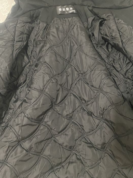 Осенняя куртка УНИКС