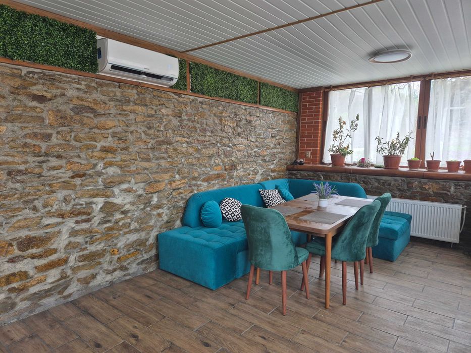 Продава се Къща в с. Пресяка, Област Ловеч - 680 кв.м за 53 €/кв.м - Снимка #11