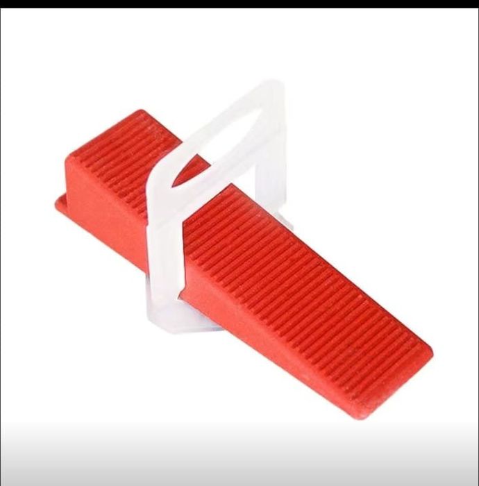 СВП для выравнивание плитки и кафели